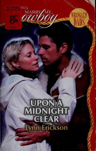 Cover for Upon a midnight clear