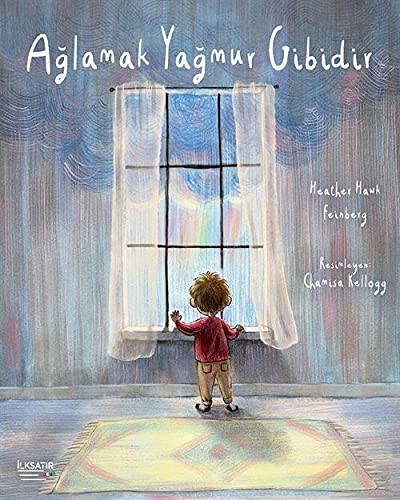 Cover for Aglamak Yagmur Gibidir