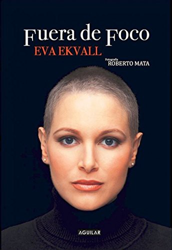 Cover for FUERA DE FOCO