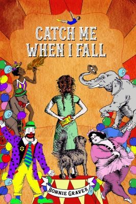 Cover for Catch Me When I Fall