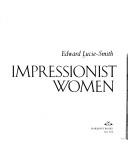 Cover for Impressionist women