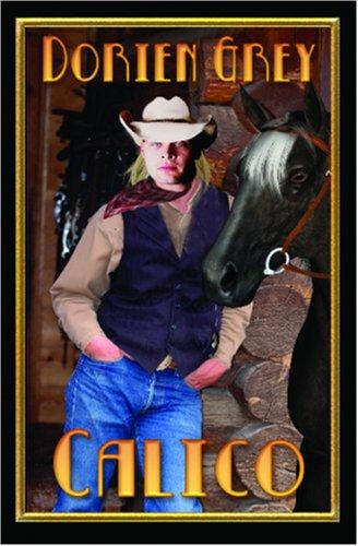 Cover for Calico