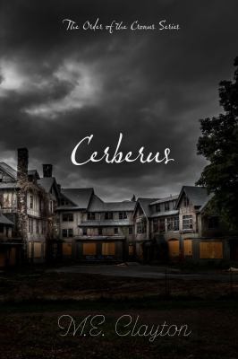 Cover for Cerberus