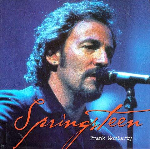 Cover for Springsteen