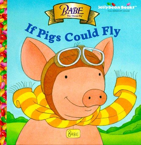 Cover for Babe