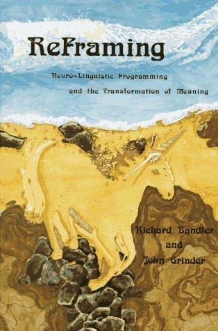 Cover for Reframing