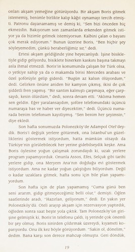 Cover for 49'unda aşk