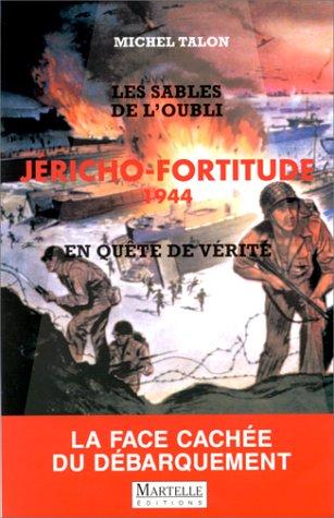 Cover for Les sables de l'oubli
