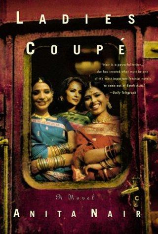 Cover for Ladies coupé