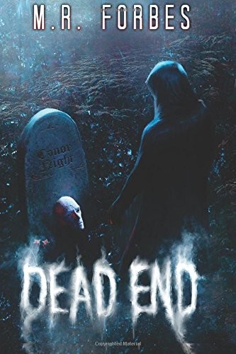 Cover for Dead End