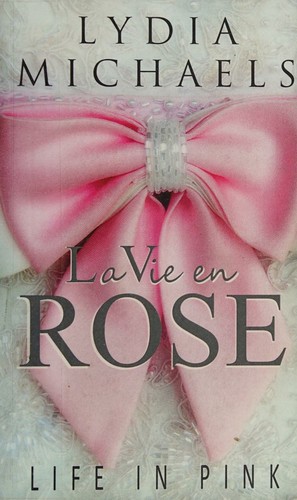 Cover for La Vie en Rose