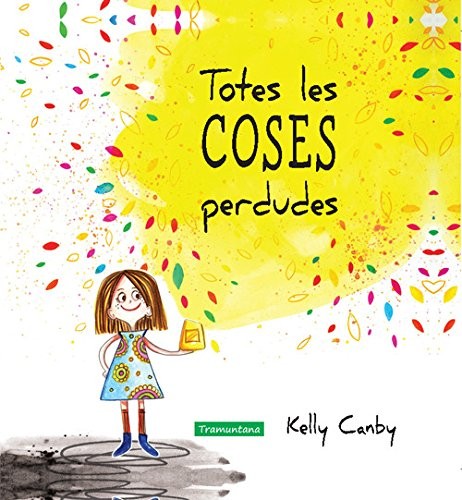 Cover for Totes les COSES Perdudes