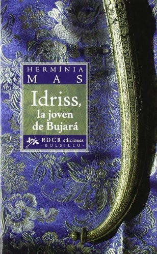Cover for Idriss, la joven de Bujará