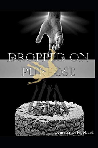 Cover for Dropped on Purpose