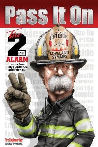 Cover for Pass It On: The 2nd Alarm