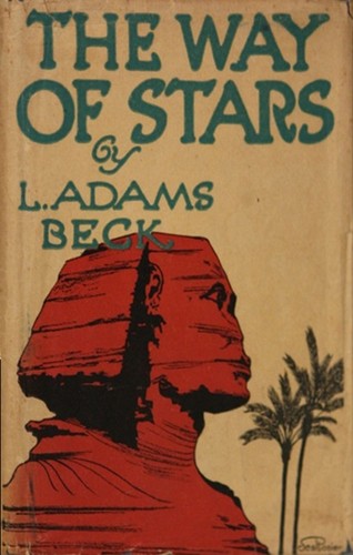 Cover for The Way of the Stars