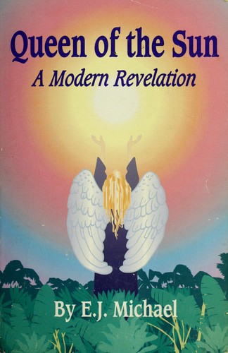 Cover for Queen of the Sun