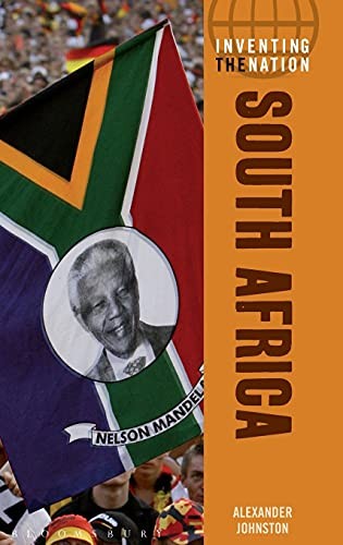Cover for South Africa