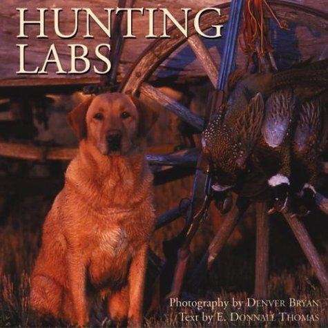 Cover for Hunting Labs