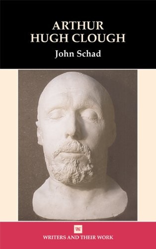Cover for ARTHUR HUGH CLOUGH.