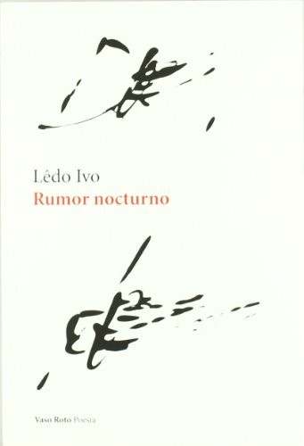 Cover for Rumor nocturno