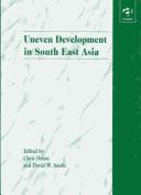 Cover for Uneven development in South East Asia