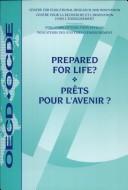 Cover for Prepared for life?