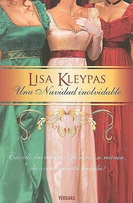 Cover for Una Navidad Inolvidable