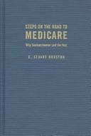 Cover for Steps on the road to medicare