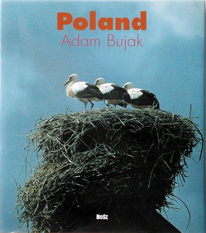 Cover for Poland