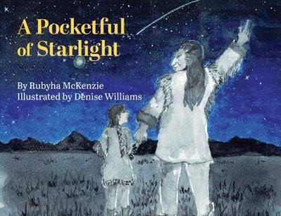Cover for Pocketful of Starlight