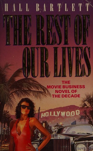 Cover for The Rest of our lives.