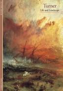 Cover for Turner