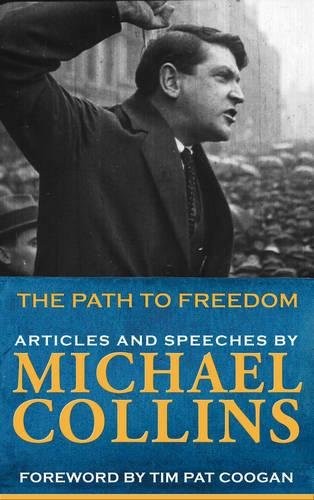 Cover for The path to freedom