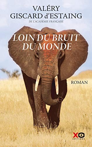 Cover for Loin du bruit du monde