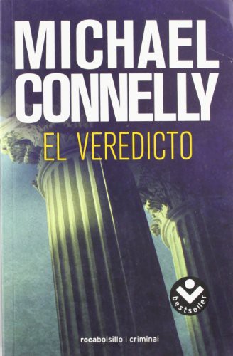 Cover for El veredicto