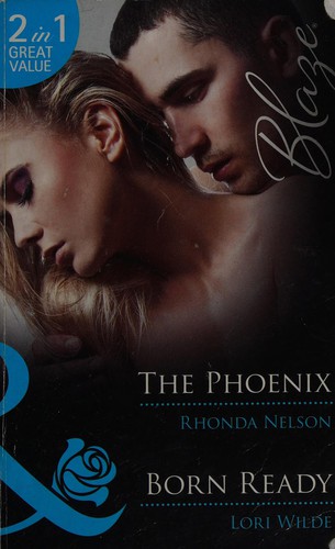 Cover for Phoenix
