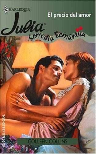 Cover for El Precio Del Amor
