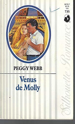Cover for Venus De Molly