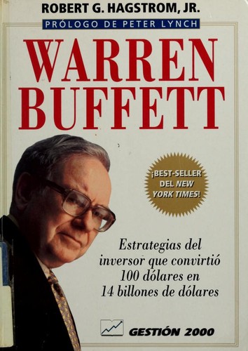 Cover for Warren Buffett