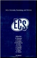 Cover for Sige