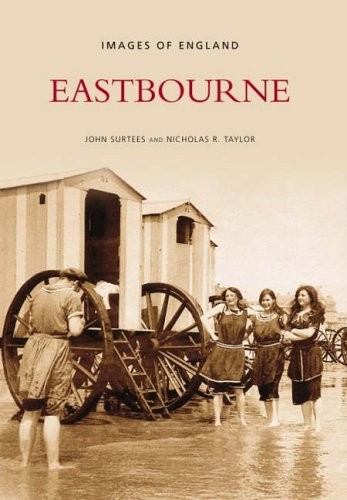 Cover for Eastbourne (Images of  England)