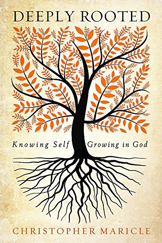 Cover for Deeply Rooted