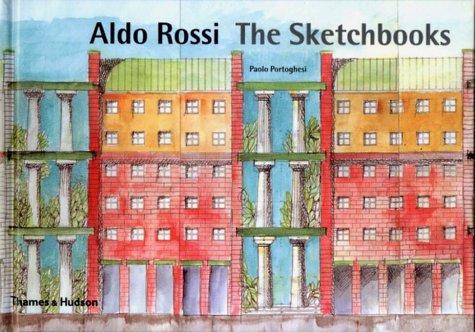 Cover for Aldo Rossi