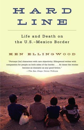 Cover for Hard Line