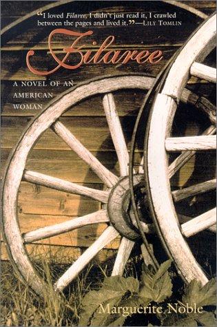 Cover for Filaree