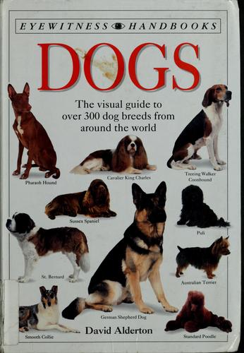 Cover for Dogs