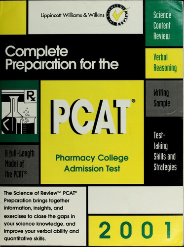 Cover for PCAT