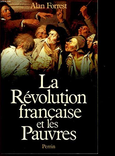 Cover for La Révolution française et les apuvres