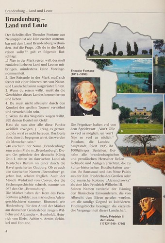 Cover for Unser Land